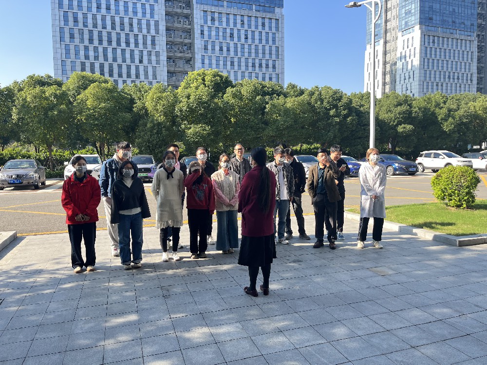 2138cn太阳集团城启动消防安全演练周，筑牢安全防线